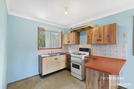 Property photo of 166 Birdwood Drive Blue Haven NSW 2262