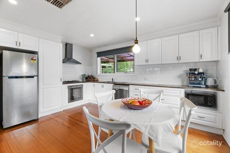 Property photo of 5 Shea Street Bacchus Marsh VIC 3340