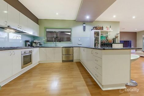 Property photo of 4 Rowena Court Derrimut VIC 3026