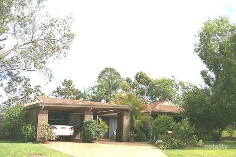 45 Belinda Cres, Springwood, QLD 4127