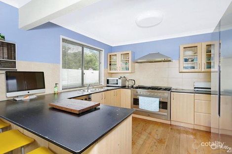 Property photo of 15 Walmsley Road Lower Macdonald NSW 2775