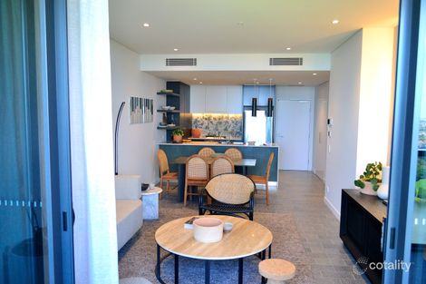 Property photo of 22708/2B Figtree Drive Sydney Olympic Park NSW 2127