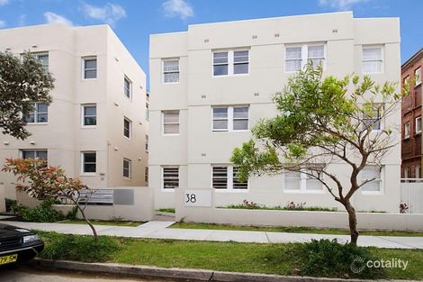 Property photo of 9/38 Ramsgate Avenue Bondi Beach NSW 2026