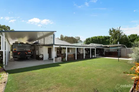 Property photo of 151 Northcote Street Brighton QLD 4017