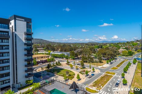 Property photo of 709/35 Furzer Street Phillip ACT 2606