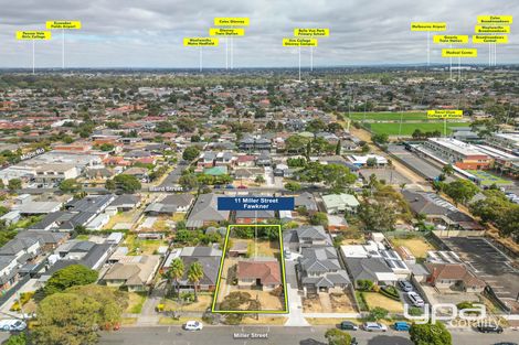Property photo of 11 Miller Street Fawkner VIC 3060