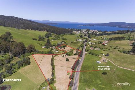 6865 Huon Hwy, Dover, TAS 7117