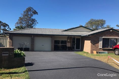 Property photo of 11 Settlers Ridge Close Lisarow NSW 2250