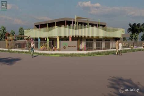 Property photo of 10 Banyule Drive Delacombe VIC 3356