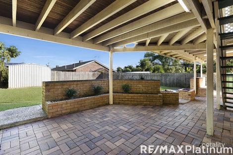 Property photo of 21 Plateau Parade Bray Park QLD 4500