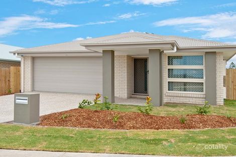 Property photo of 83 Woodward Avenue Yarrabilba QLD 4207