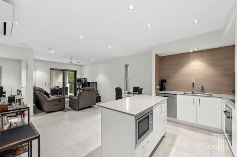 Property photo of 8/2 Little Bennett Street Norman Park QLD 4170