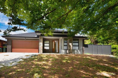 Property photo of 11 Epacris Place Rivett ACT 2611