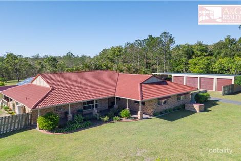 Property photo of 101 Carnaby Street Bidwill QLD 4650