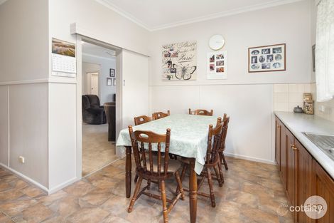 600 Ross Creek-Haddon Rd, Haddon, VIC 3351