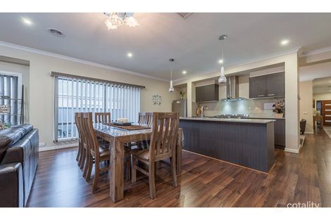Property photo of 36 Baronial Way Craigieburn VIC 3064