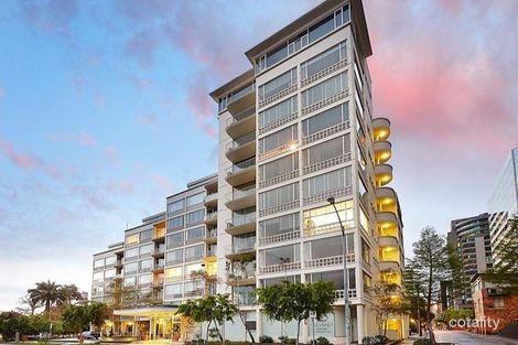 303/33-34 Queens Rd, Melbourne, VIC 3004