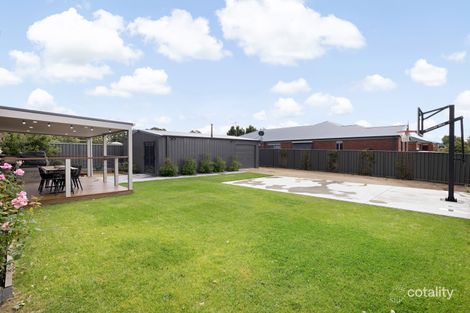 Property photo of 7 Patterson Drive Kyneton VIC 3444