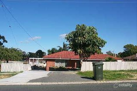 69 Butterworth Ave, Koondoola, WA 6064