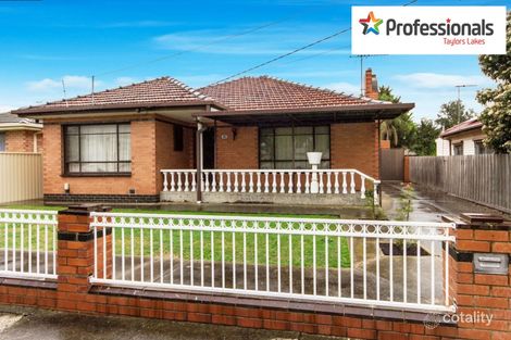 Property photo of 40 McLaughlin Street Ardeer VIC 3022