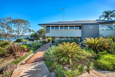 Property photo of 115 Lilli Pilli Point Road Lilli Pilli NSW 2229