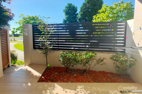 Property photo of 16/42 Stadium Drive Robina QLD 4226