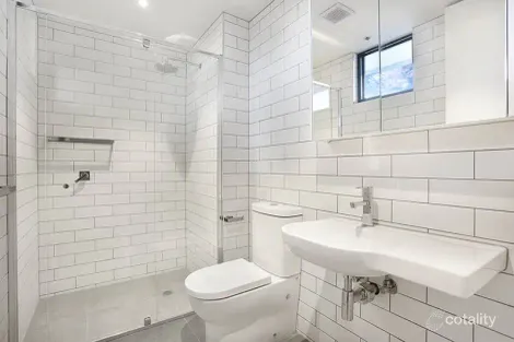 209/600 Nicholson St, Fitzroy North, VIC 3068