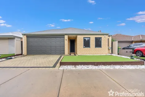 38 Kalari Dr, Wattle Grove, WA 6107