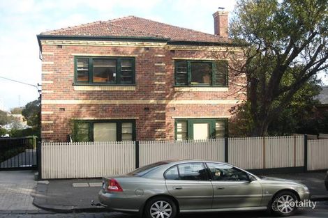 9/59-63 Chapman St, North Melbourne, VIC 3051