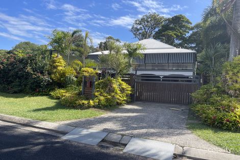 Property photo of 49 Holland Street Wongaling Beach QLD 4852