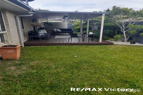 Property photo of 18 Herd Street Caboolture QLD 4510