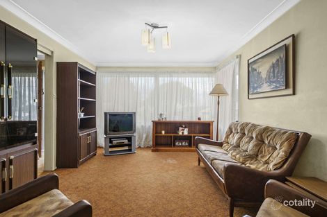 Property photo of 81 Beresford Road Greystanes NSW 2145