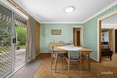 Property photo of 81 Beresford Road Greystanes NSW 2145