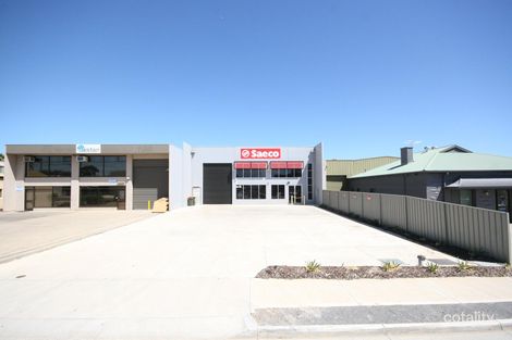 Property photo of 18 Croydon Road Keswick SA 5035