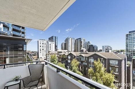 Property photo of 810/700 Chapel Street South Yarra VIC 3141