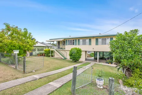 31 Meade St, West Rockhampton, QLD 4700