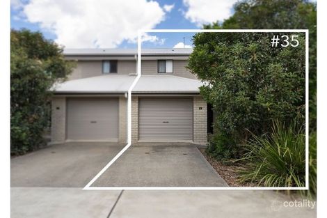 35/23 Earl St, Dinmore, QLD 4303