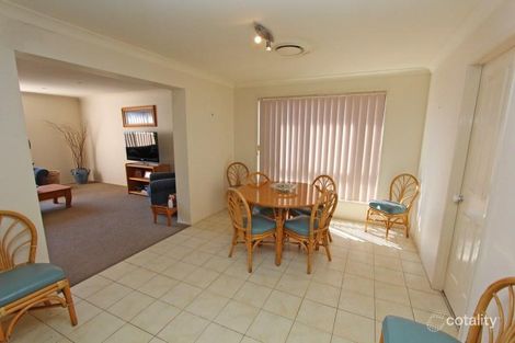 Property photo of 26 Tellicherry Circuit Beaumont Hills NSW 2155
