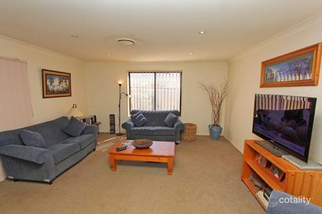 Property photo of 26 Tellicherry Circuit Beaumont Hills NSW 2155