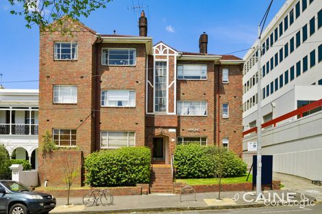 Property photo of 17/129-135 Grey Street East Melbourne VIC 3002