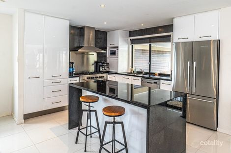 Property photo of 75 Hooker Boulevard Broadbeach Waters QLD 4218