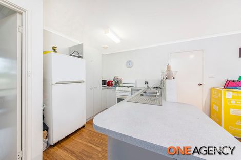 Property photo of 13/170 Clive Steele Avenue Monash ACT 2904