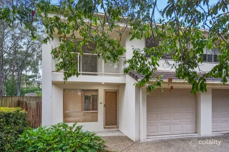 42/40 Hargreaves Rd, Manly West, QLD 4179