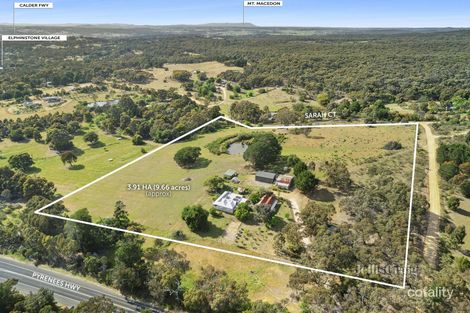 265 Pyrenees Hwy, Elphinstone, VIC 3448
