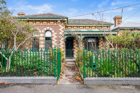 Property photo of 69 Delbridge Street Fitzroy North VIC 3068