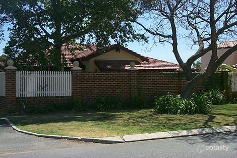 Property photo of 1/19 Sulman Avenue Salter Point WA 6152