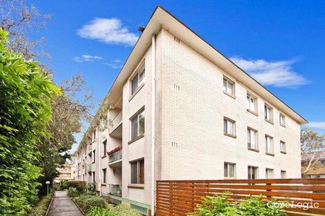 Property photo of 45/52 The Crescent Dee Why NSW 2099