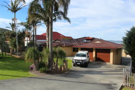 Property photo of 13 Hotchin Avenue Albany WA 6330