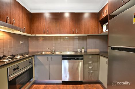 Property photo of 112/242-254 Elizabeth Street Surry Hills NSW 2010