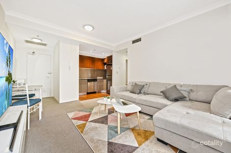 Property photo of 112/242-254 Elizabeth Street Surry Hills NSW 2010